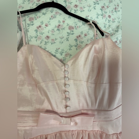 For Love and Lemons Anya Maxi Dress - Picture 10 of 11